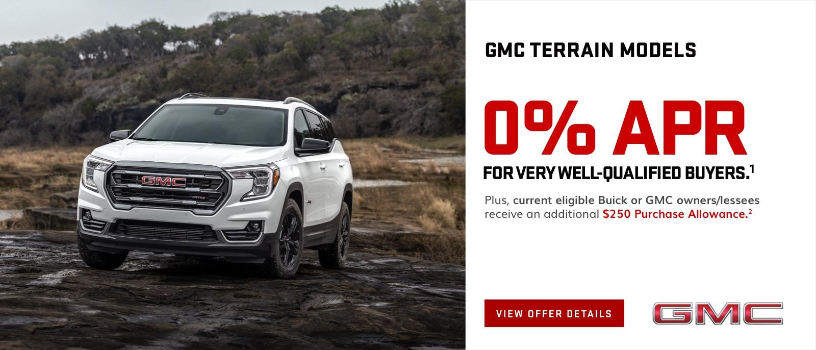 Ferguson Buick GMC A NORMAN, OK Auto Dealership