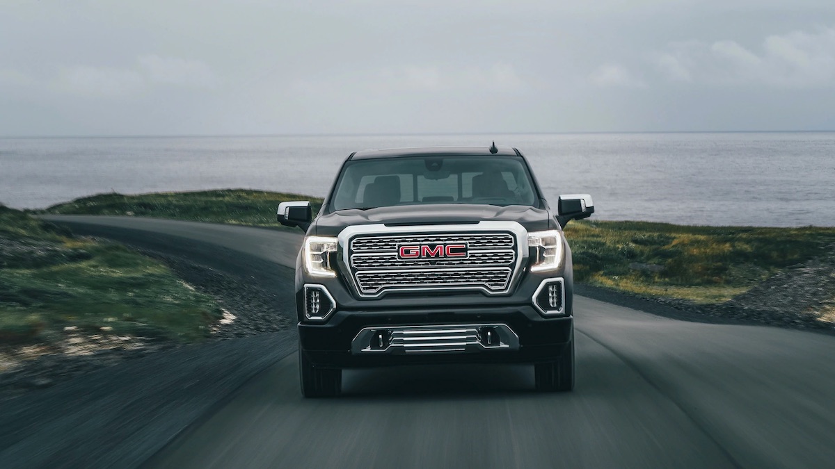 New 2022 GMC Sierra 1500 from your LAS VEGAS NV dealership, AutoNation