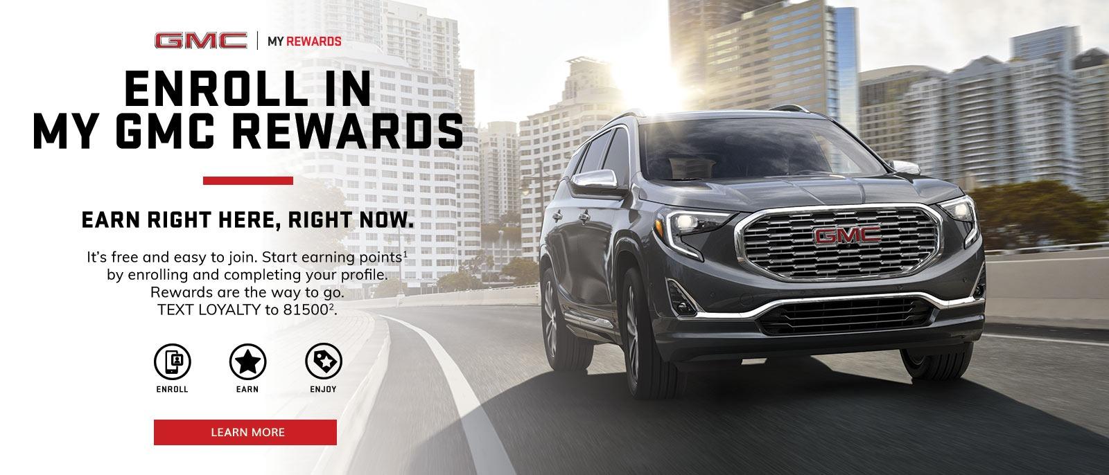 Freehold Buick Gmc Serving Old Bridge Howell Cranbury