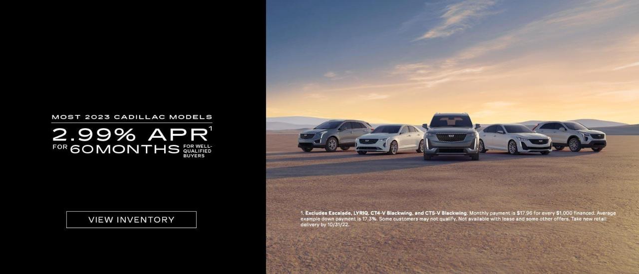 Ed Morse Cadillac Tampa Citrus Park, Clearwater, and Wesley Chapel