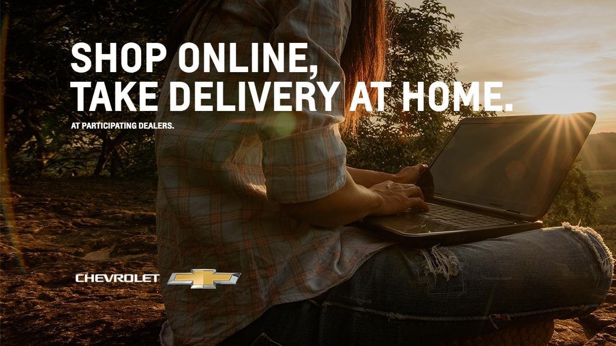 Doug Henry Chevrolet Tarboro A Greenville, Rocky Mount & Wilson, NC