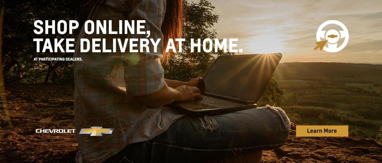 New & Used Chevy Dealer Manhattan KS Murdock Manhattan