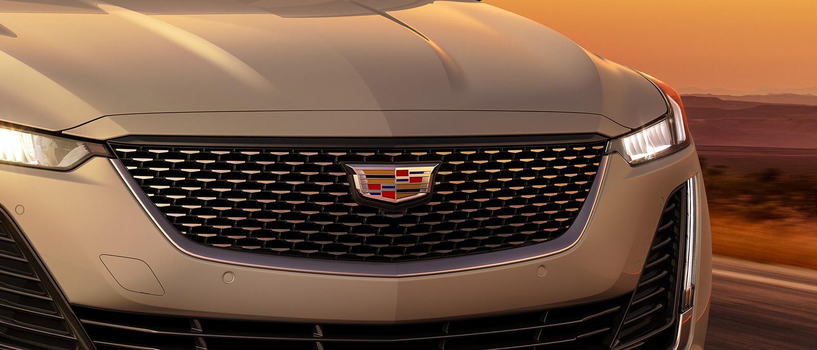 2023 Cadillac CT5. 2023 Cadillac CT5.