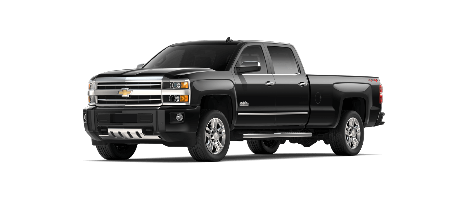 McGuire Chevrolet is a CLARE Chevrolet dealer and a new car and used