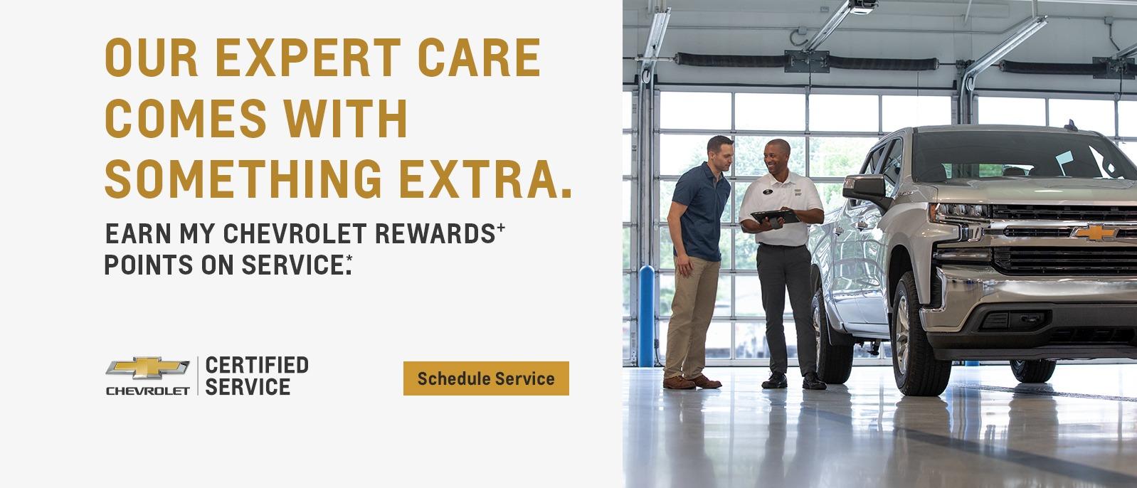 Sondalle Chevrolet in WAUTOMA New & Used Vehicle Dealership