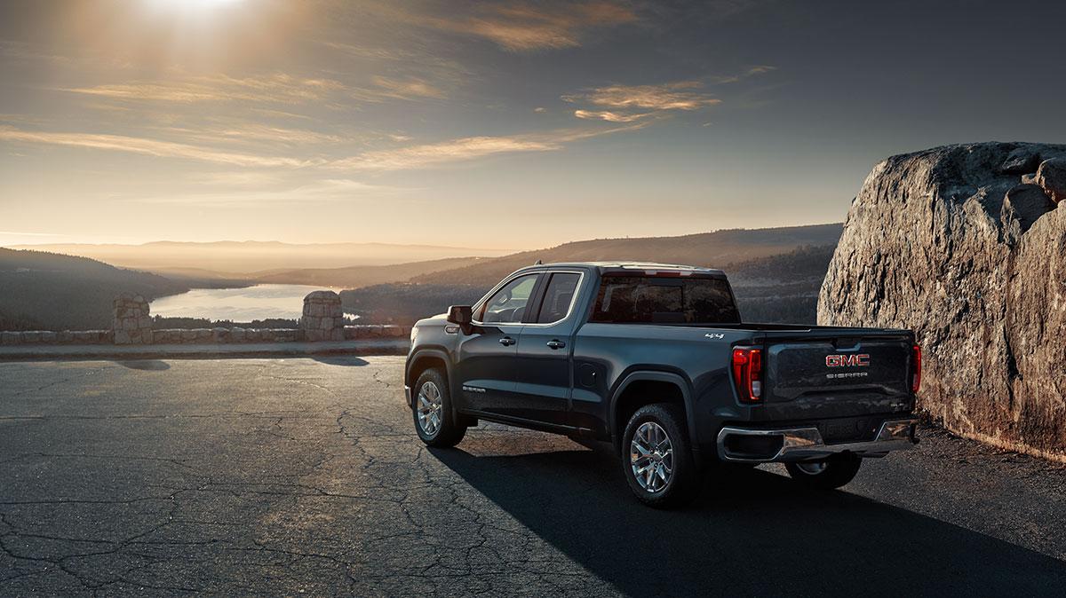 Barlow Buick GMC of Woodbury NJ New & Used Buick GMC Dealership