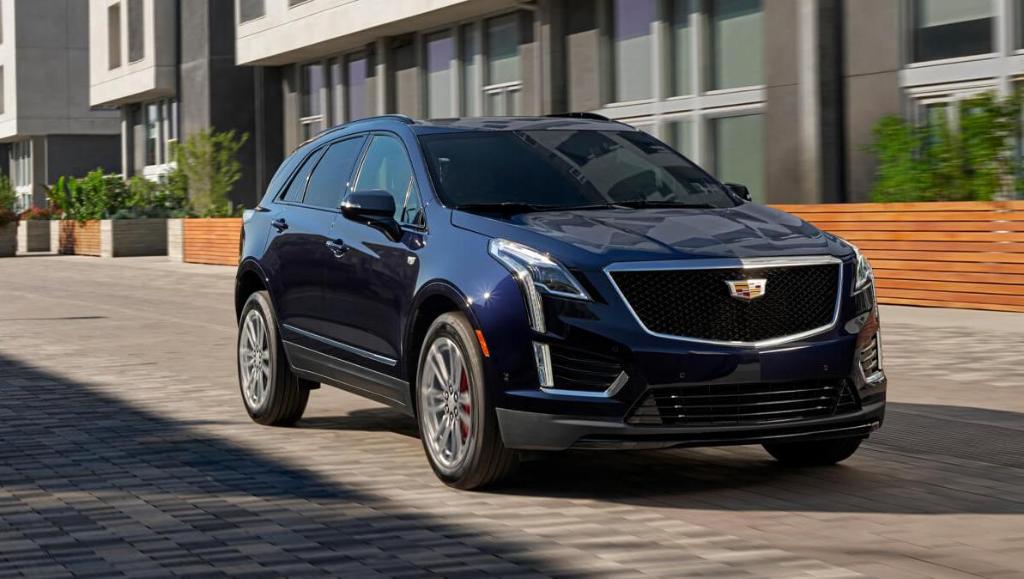 Ed Morse Cadillac Tampa is a TAMPA Cadillac dealer and a new car and used car TAMPA FL Cadillac