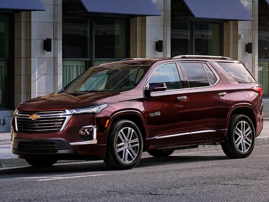 Scranton, Allentown Chevrolet Dealer Brodheadsville Chevrolet