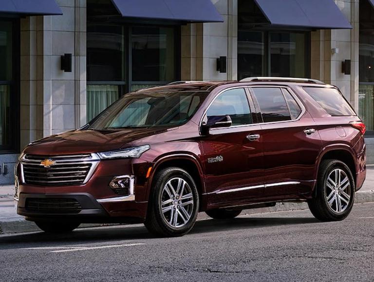 Scranton, Allentown Chevrolet Dealer Brodheadsville Chevrolet