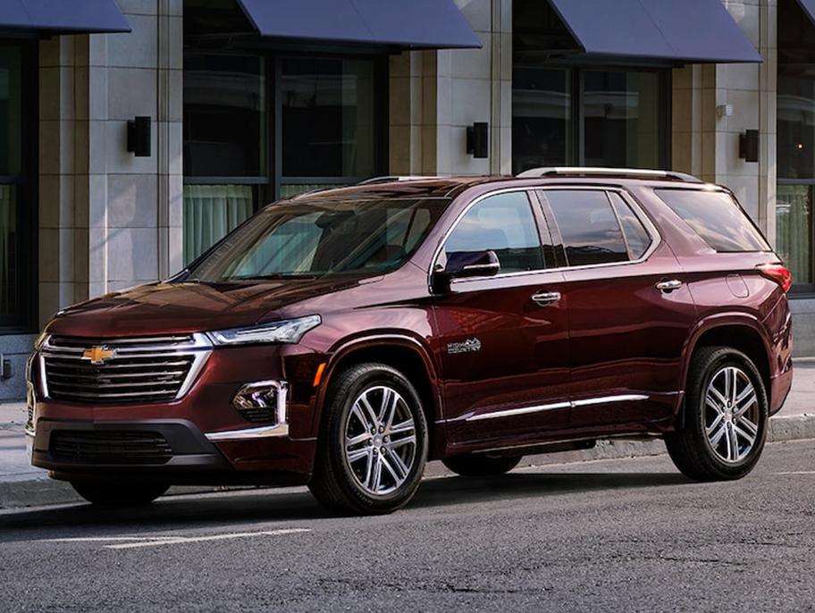 Chicago Chevy & Used Car Dealer Advantage Chevrolet of Bolingbrook