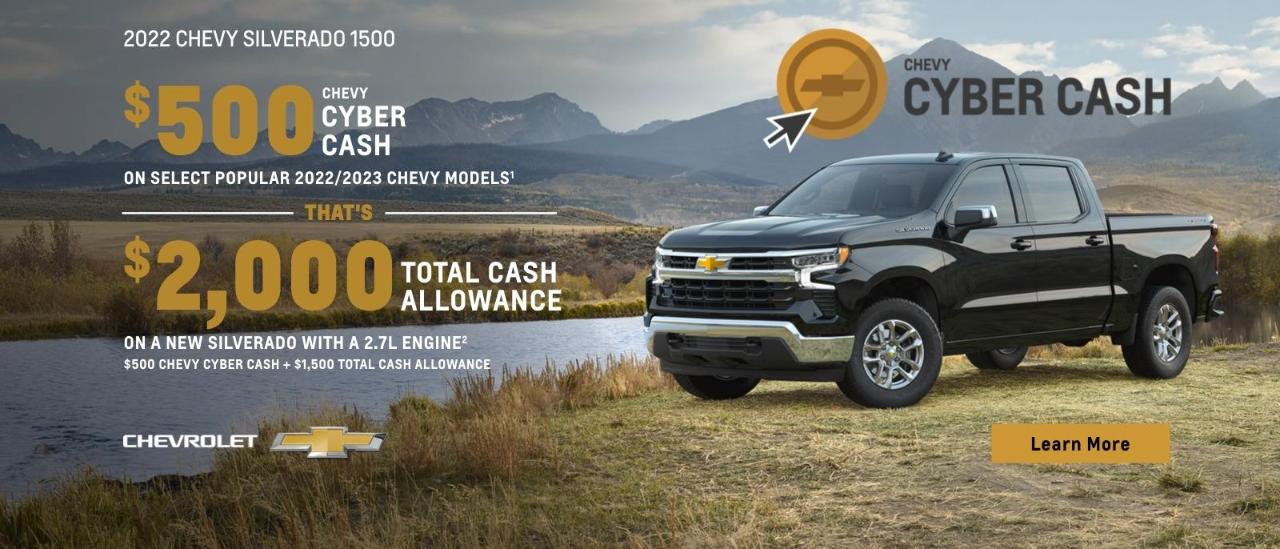 Camden Chevrolet Serving as a Paris, Huntingdon, & Parsons, TN