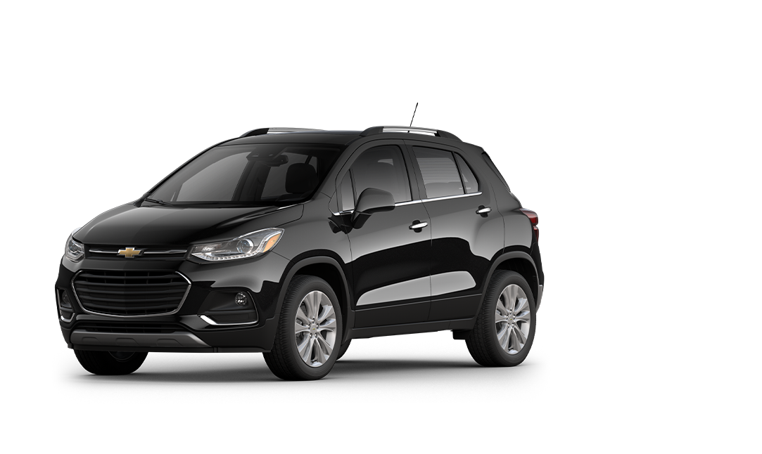 2020 Chevrolet Trax Premier