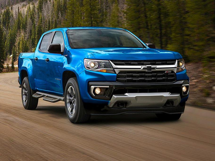 Advantage Chevrolet of Bridgeview Serving Naperville Chicago Oak Lawn