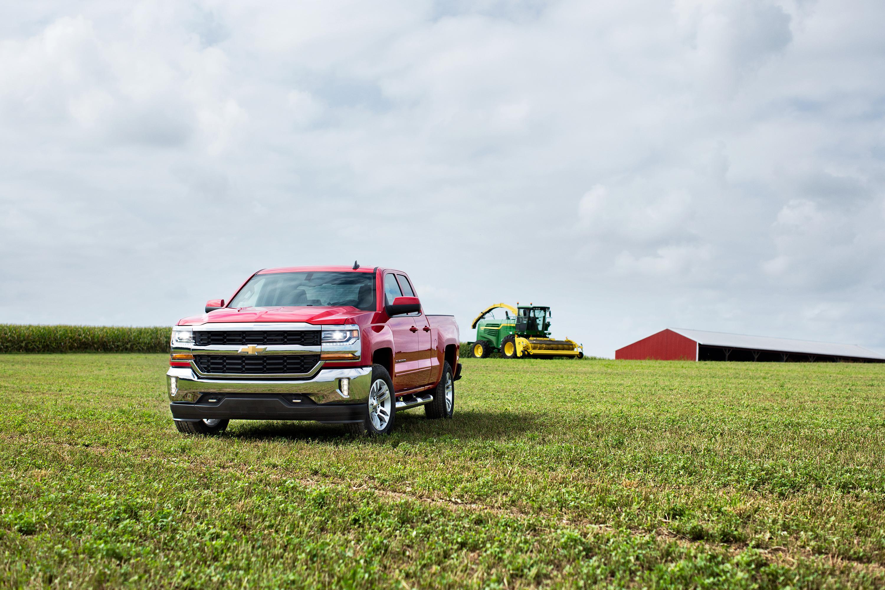 2022 Memorial Day Sale in GENEVA, NY at Tradition Chevrolet Buick