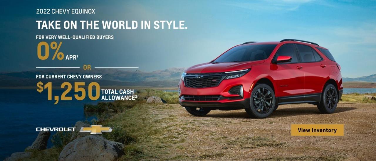 Premier Chevrolet Buick GMC Buick Dealer in WV