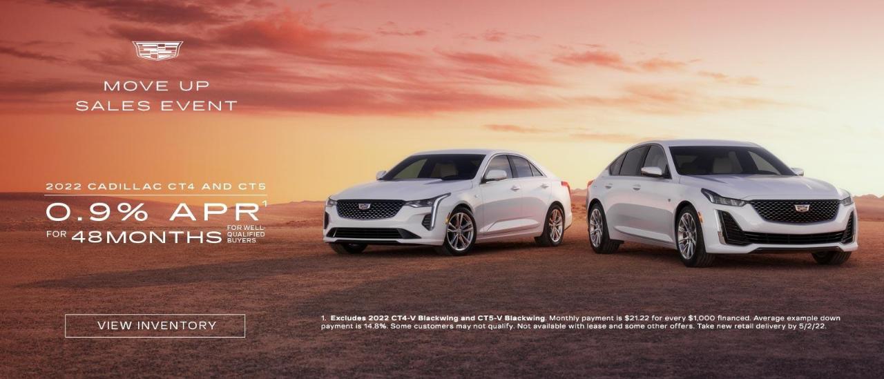 A SYRACUSE Dealer Serving Utica, Oswego, and Auburn, NY Crest Cadillac