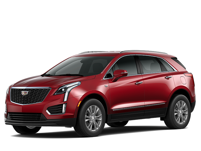 2020 XT5 Luxury
