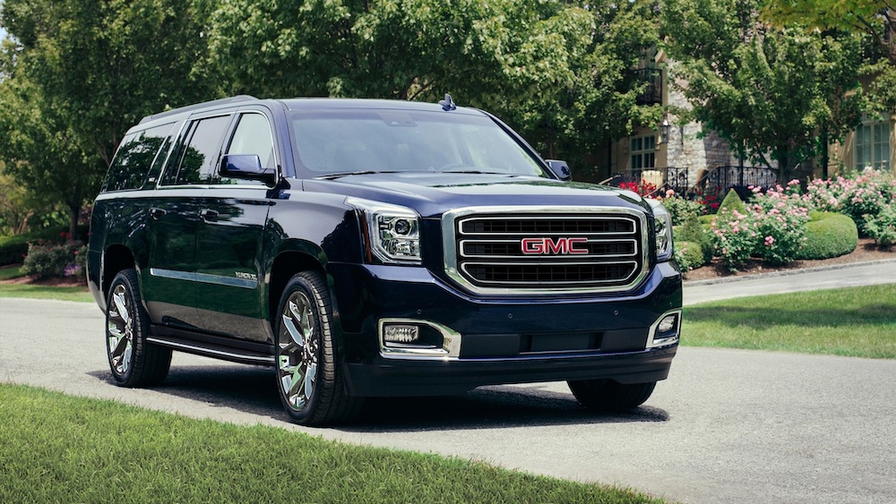 2023 Gmc Yukon Specs And Features Autonation Buick Gmc Corpus Christi