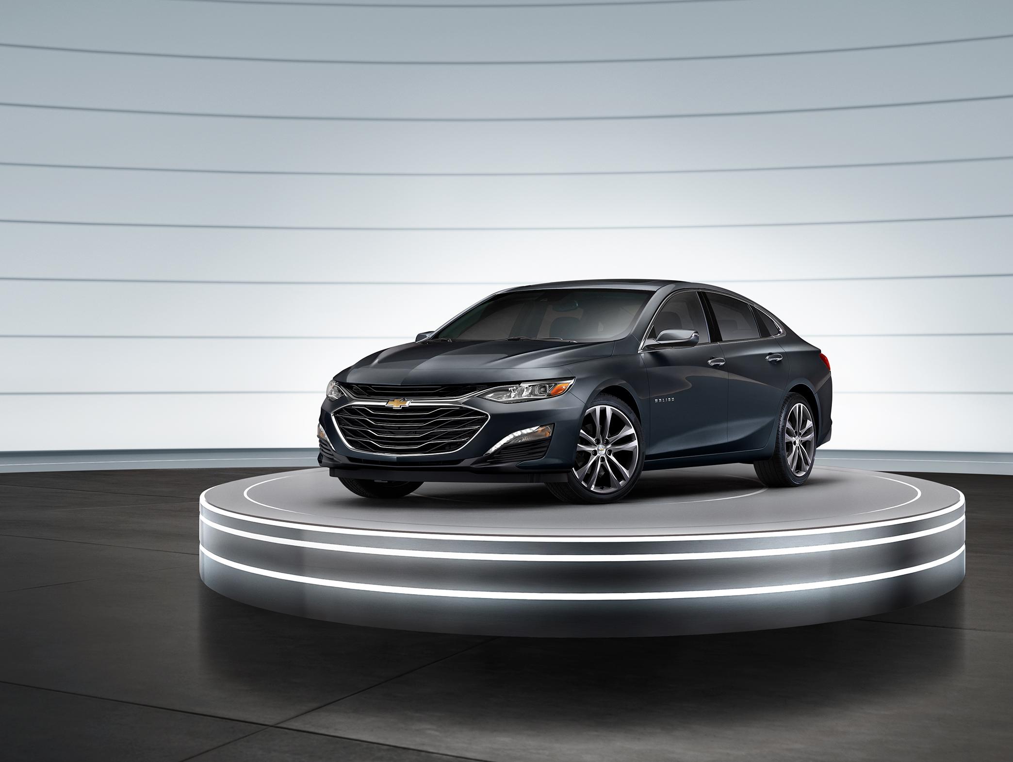 Uptown Chevrolet in SLINGER Jackson, Hartford, & Richfield, WI