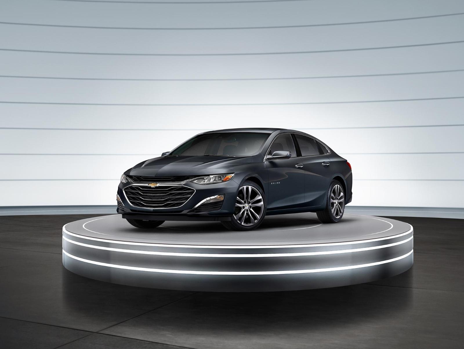 Chicago Chevy & Used Car Dealer Advantage Chevrolet of Bolingbrook