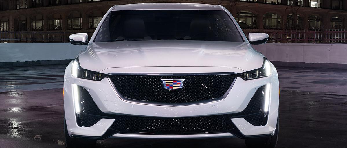 Williamson Cadillac Miami Your 1 South Florida New and Used Cars