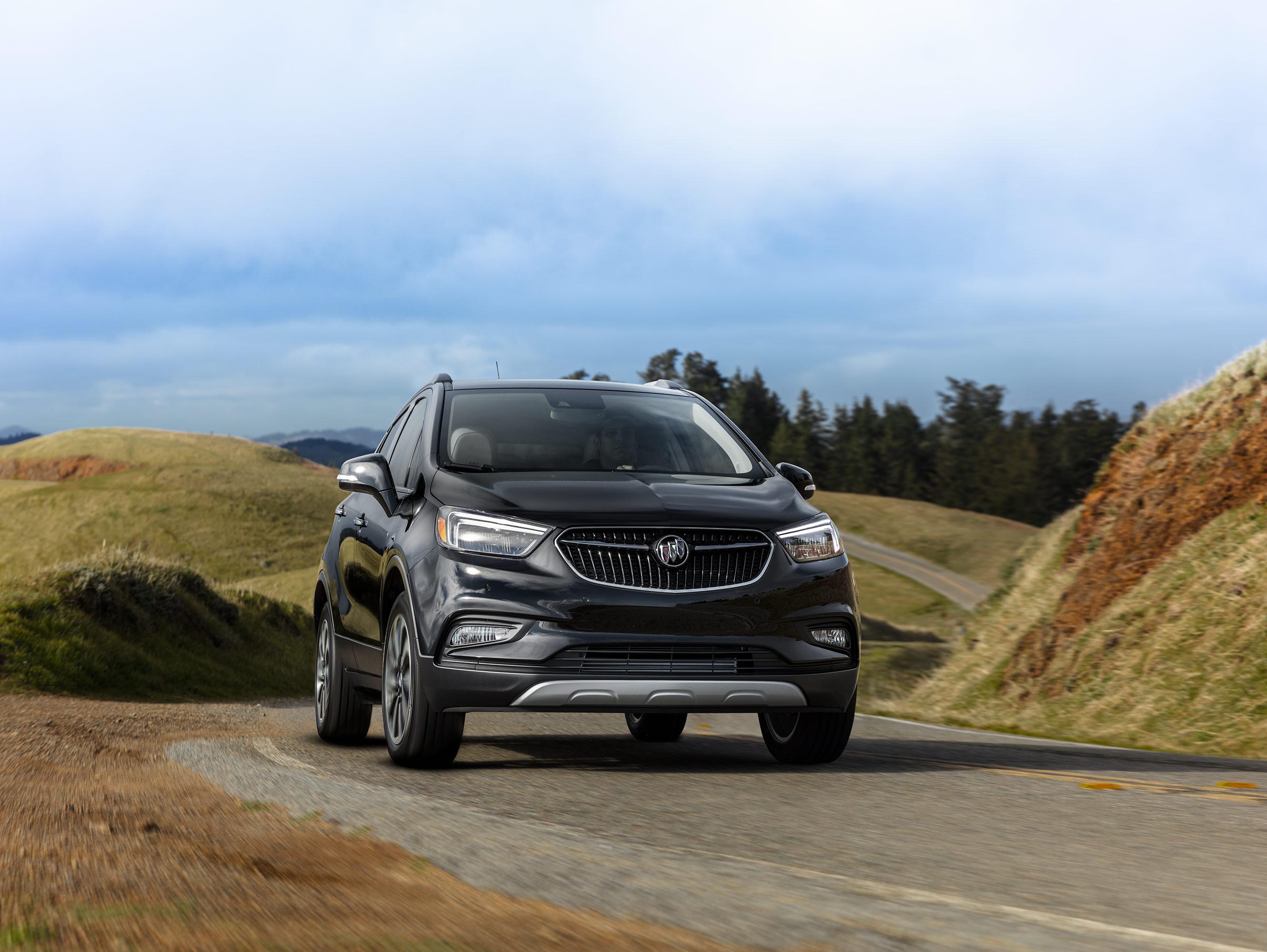 Buick Encore