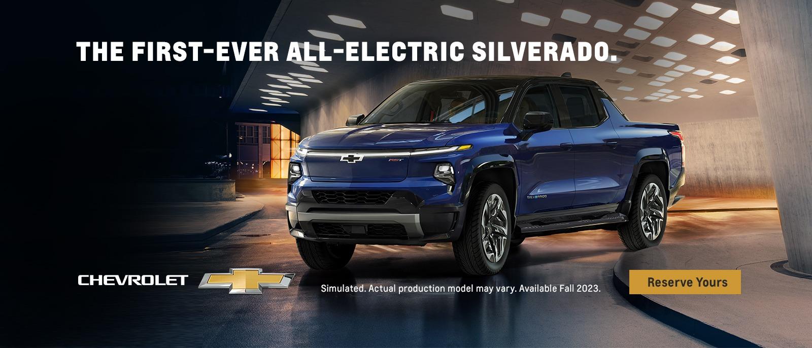 Riverview Chevrolet in MCKEESPORT A Homestead, PA and Monroeville