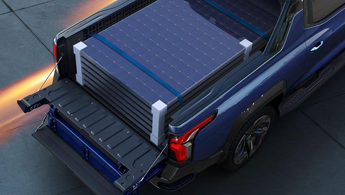 MULTI-FLEX TAILGATE MULTI-FLEX TAILGATE