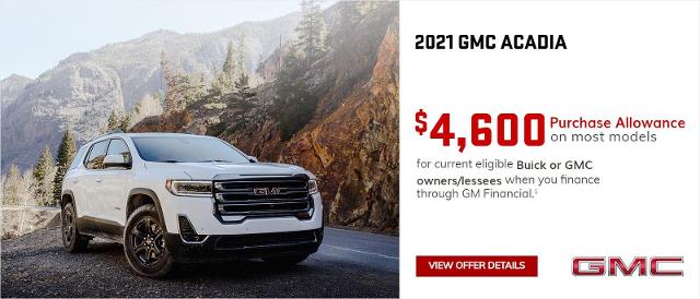 Mike Anderson Chevrolet Buick GMC Truck Inc in LOGANSPORT | Serving