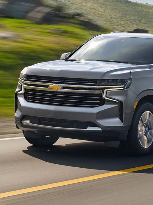 Tradition Chevrolet is a GENEVA Chevrolet dealer and a new car and used