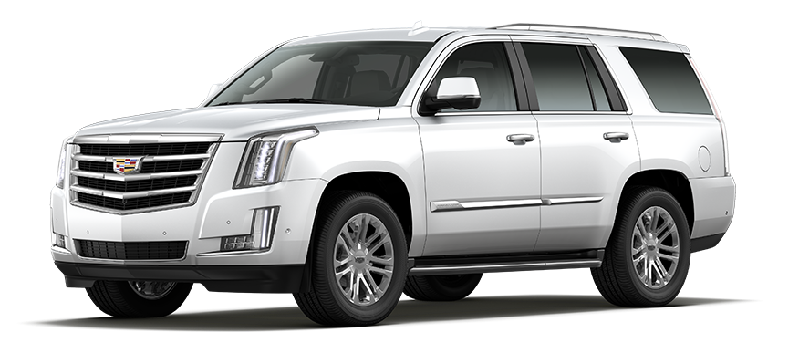 2020 Escalade Base
