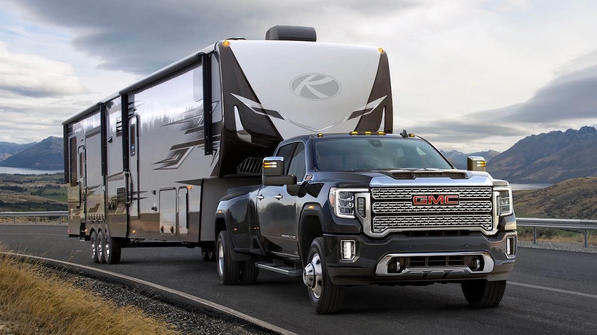 Compare GMC Models Mike Young Buick GMC Frankenmuth, MI