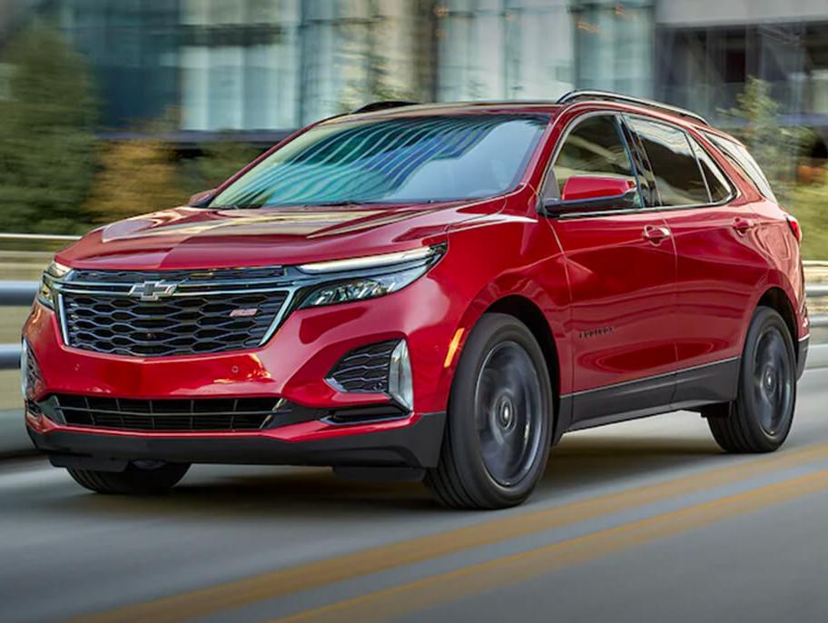 Chicago Chevy & Used Car Dealer Advantage Chevrolet of Bolingbrook