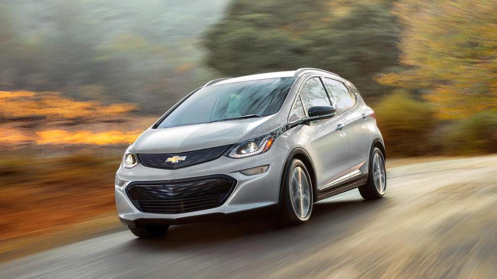 Chevrolet of Everett is a EVERETT Chevrolet dealer and a new car and