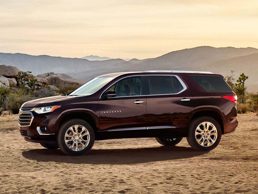 Day's Chevrolet in ACWORTH Your Chevy Dealer near Atlanta & Marietta, GA