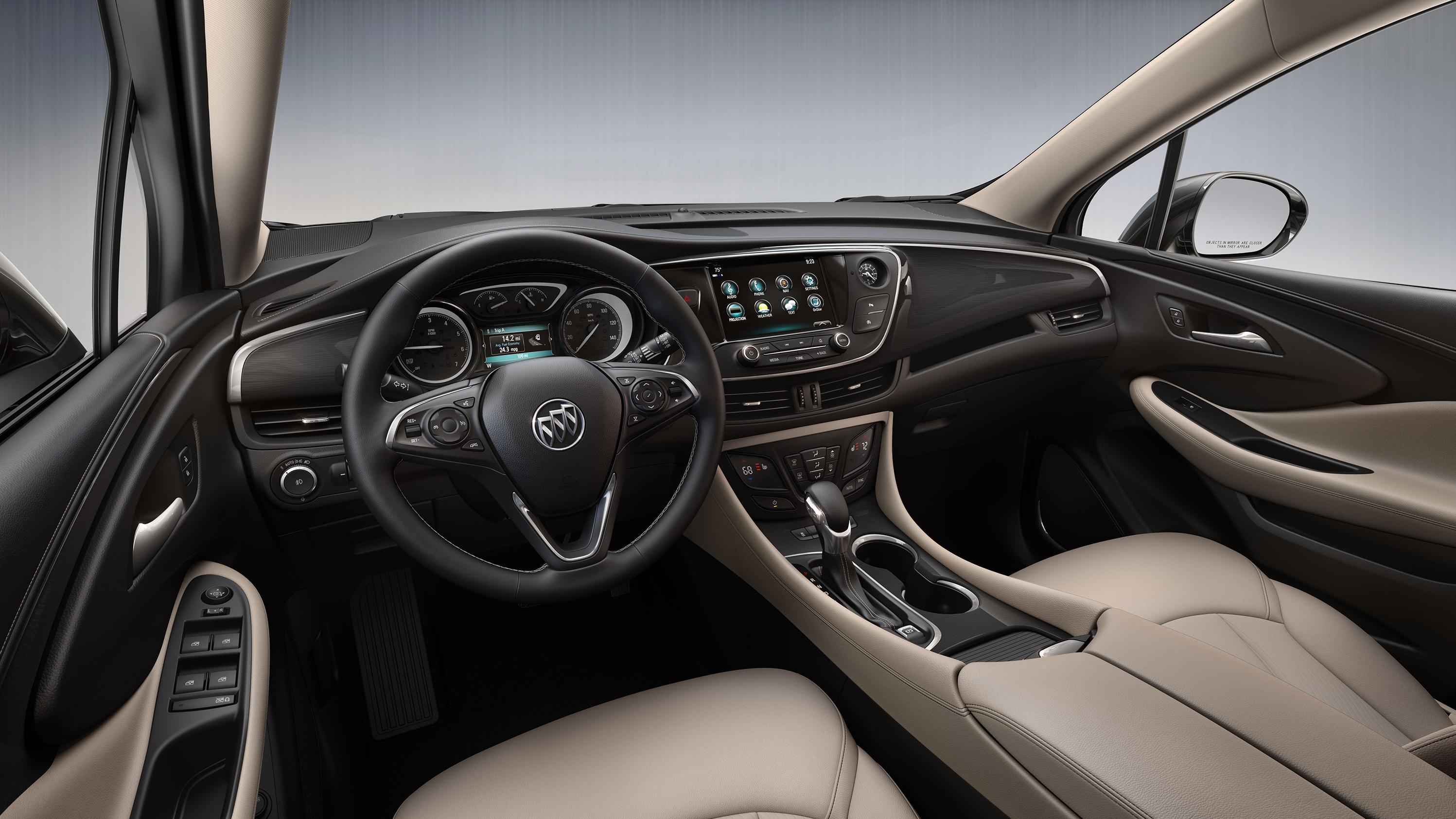 Garrett Motors is a COOLIDGE Buick, Chevrolet, GMC dealer and a new car