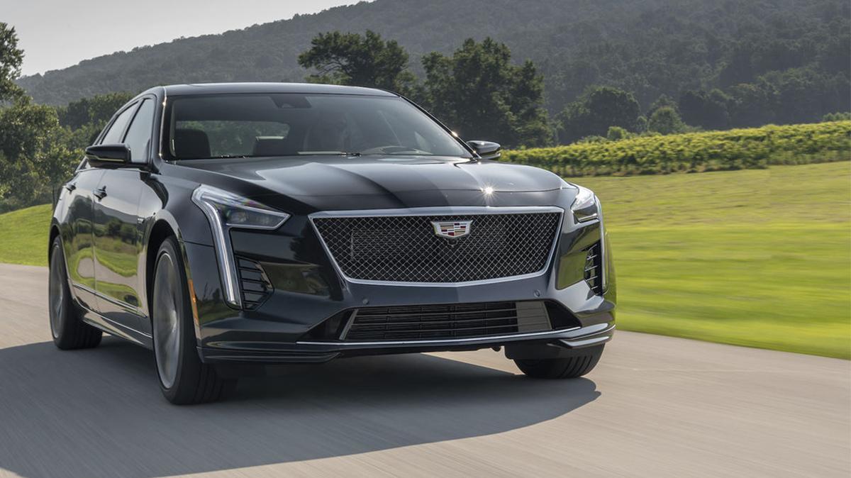 Hawk Cadillac of Joliet is a JOLIET Cadillac dealer and a new car and