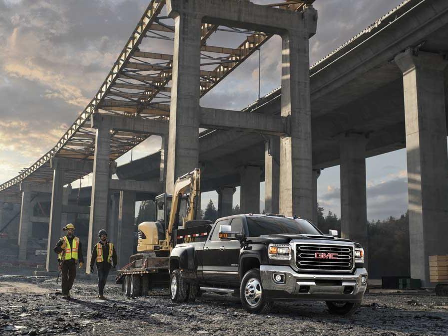 Walker Motor Company LLC - New & Used GMC Cars Near Butler, PA, PA