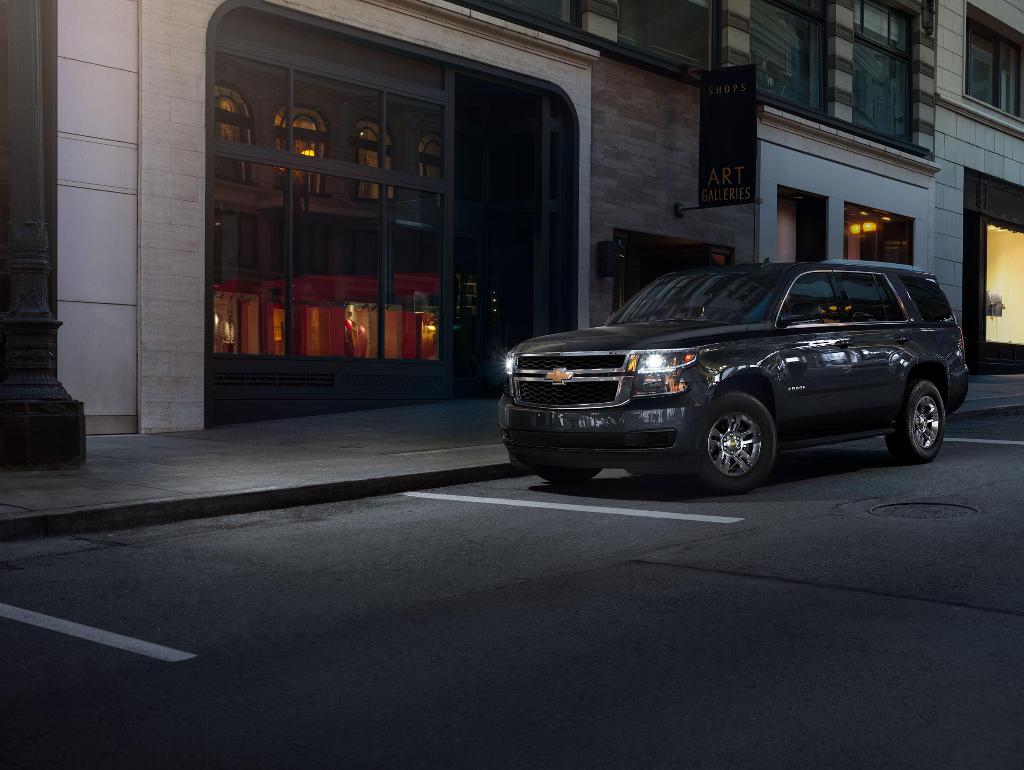 Bill Hood Chevrolet in COVINGTON, LA Hammond, Slidell and New Orleans