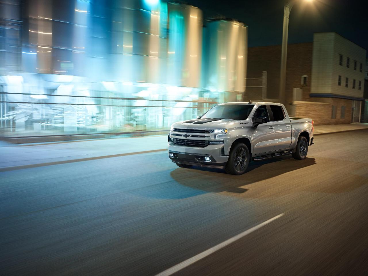 Scranton, Allentown Chevrolet Dealer Brodheadsville Chevrolet