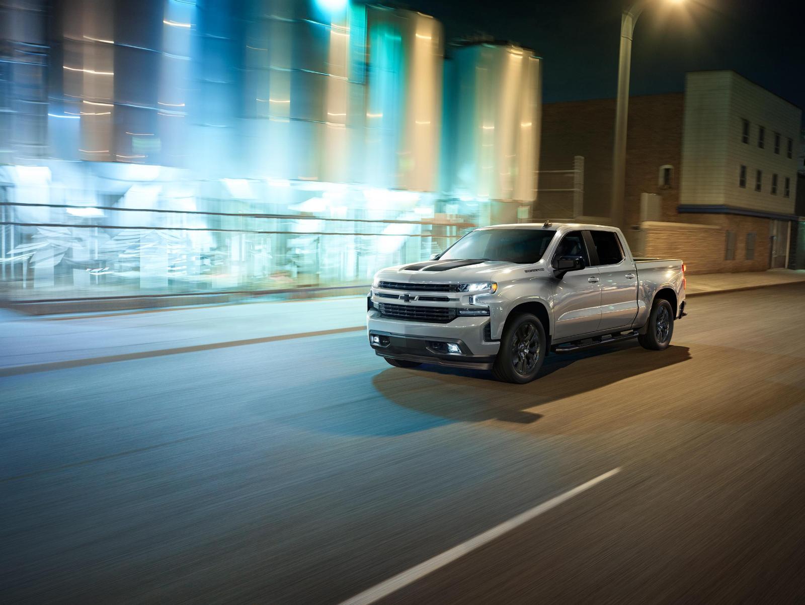 Scranton, Allentown Chevrolet Dealer Brodheadsville Chevrolet