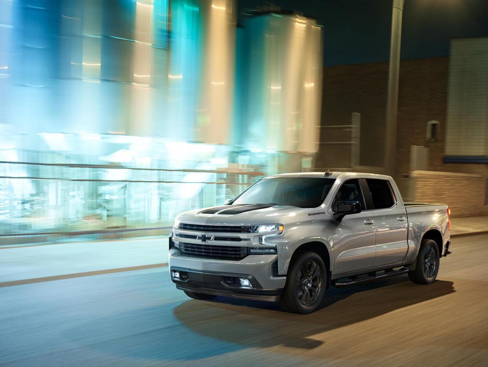 Chevrolet Dealership Near Providence, RI Chevrolet Buick GMC of Attleboro