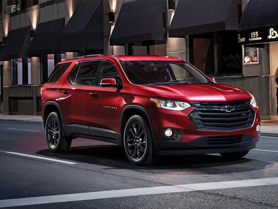 Hemet & Moreno Valley Chevrolet Buick GMC Dealer Diamond Hills