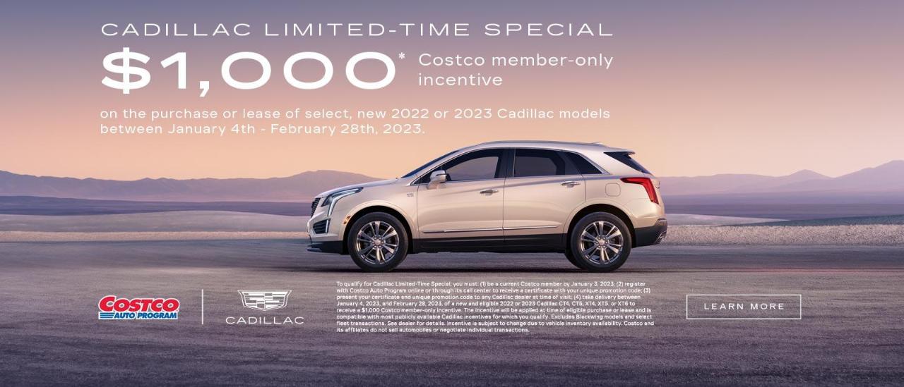 Williamson Cadillac Miami Your 1 South Florida New and Used Cars