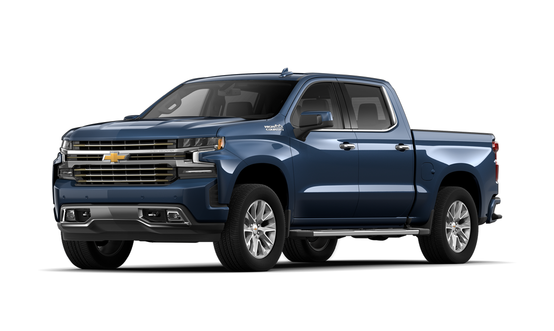 Chevy Crew Cab vs Double Cab vs Regular Cab vs Extended Cab Trucks