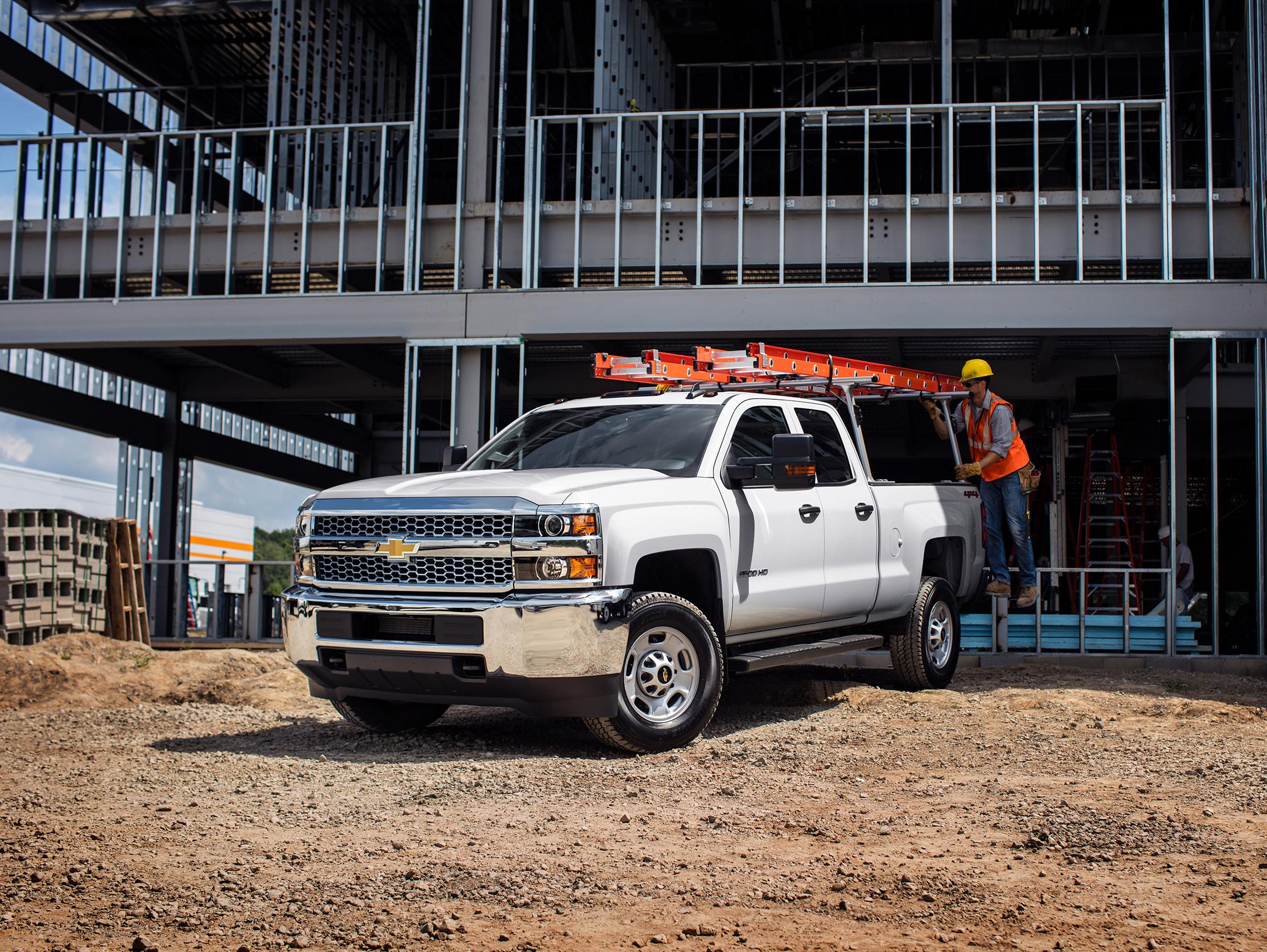 Ron Westphal Chevrolet Staff