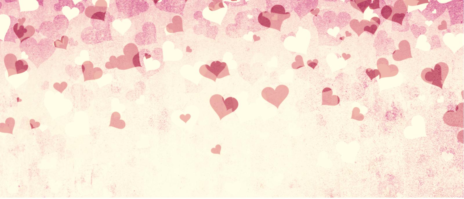 Heart Confetti