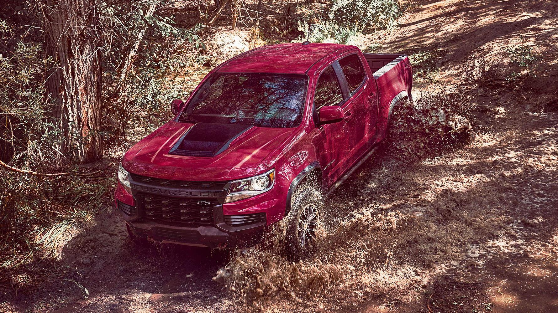 Bill Hood Chevrolet in COVINGTON, LA Hammond, Slidell and New Orleans