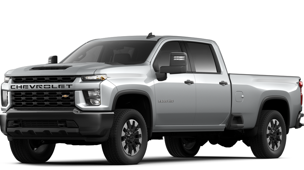 Knapp Chevrolet | Your Houston Area Chevrolet Dealer