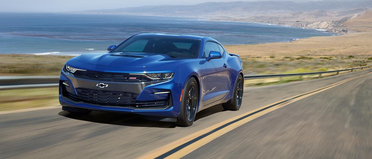 Garrett Motors Buick, GMC & Chevy Dealership in Coolidge, AZ